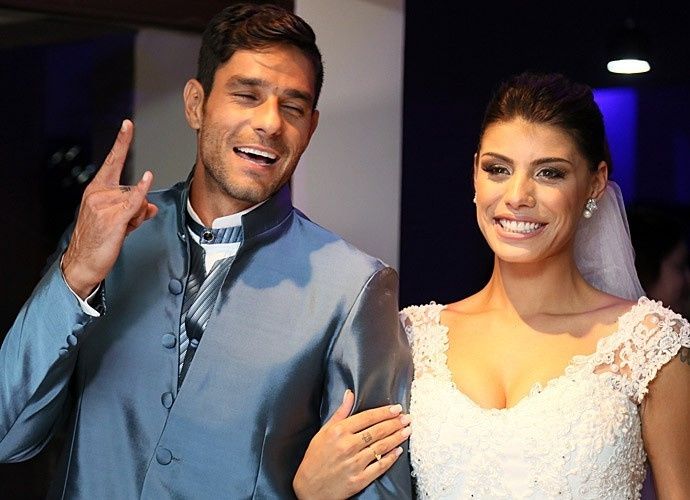 Diego e Fran