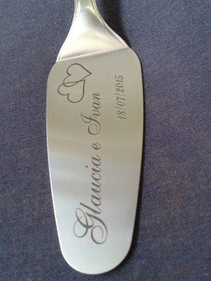 Espatulas Personalizadas