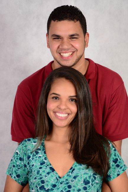 PRE-WEDDING