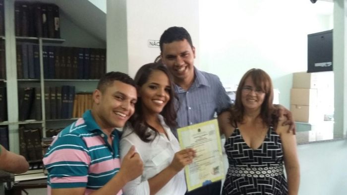 Nossas Testemunhas
