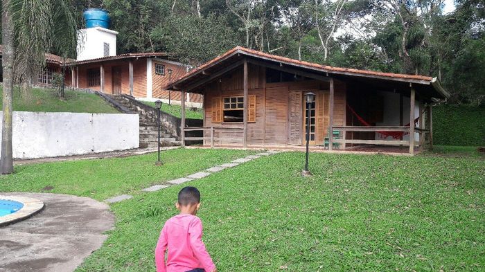 Igreja e espaço - 1