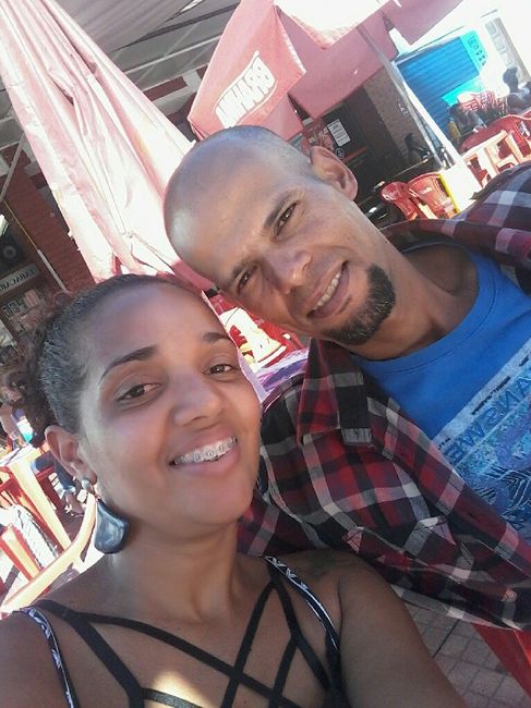 Fotos com o seu amor - 1