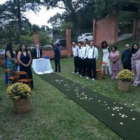  Casei!!!!😄😄😄😍😍 - 2