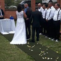  Casei!!!!😄😄😄😍😍 - 3