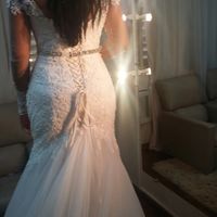 Qual modelo de vestido vocês vão usar ? - 2