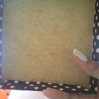 Mensagem pra colocar na caixa dos padrinhos! hellp - 1