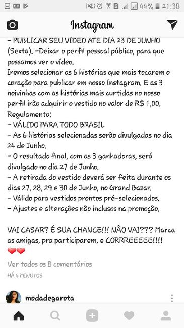 Espero ajudar alguma de vocês - 3