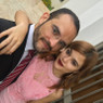 Isaac & Lidia