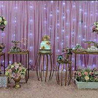 Para qual estilo de casamento vocês dizem 'SIM'? - 1