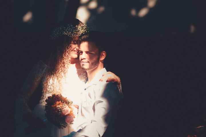 Pré wedding - 1