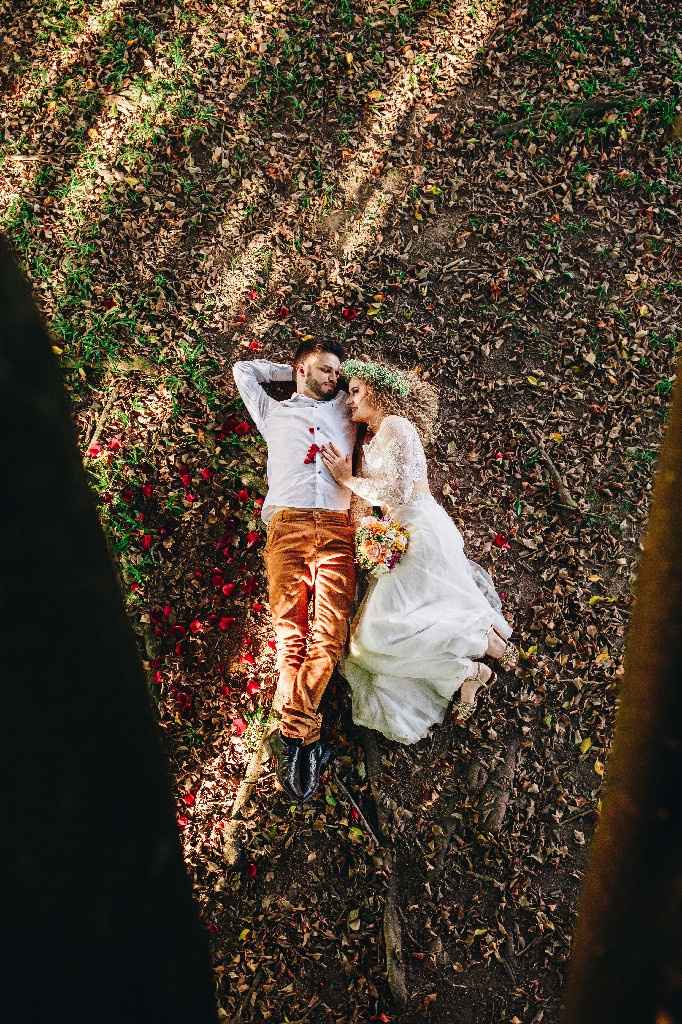 Pré wedding - 3