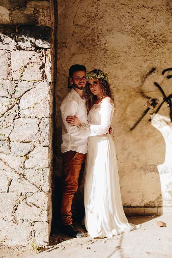 Pré wedding - 5