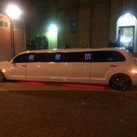 Que tal chegar na igreja de Limousine? - 1