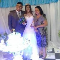 Caseeeeei,  e foi tudo lindo #fotosnaooficiais - 6