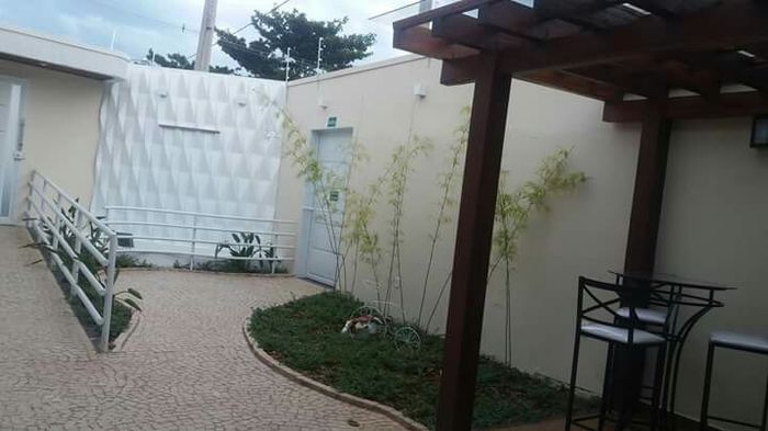  Nosso salão - 3