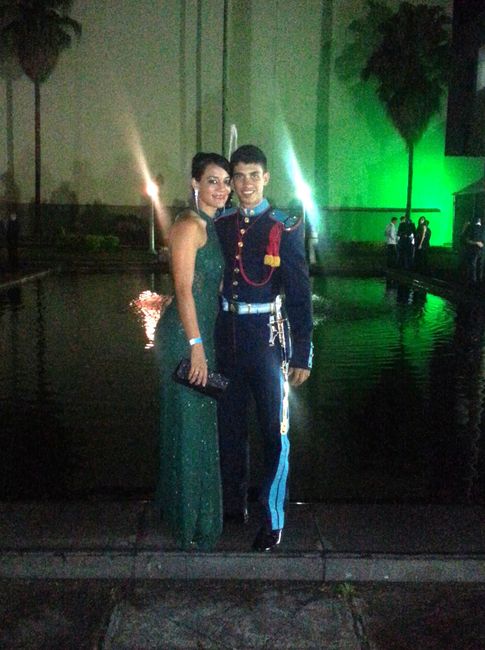 Academia militar das Agulhas Negas