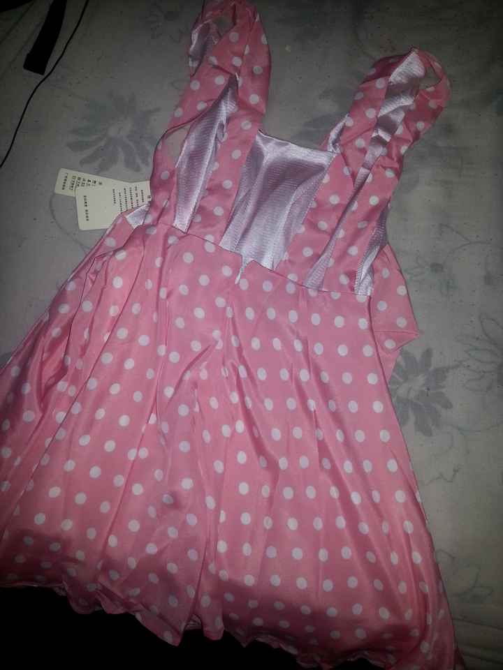 Vestidinho