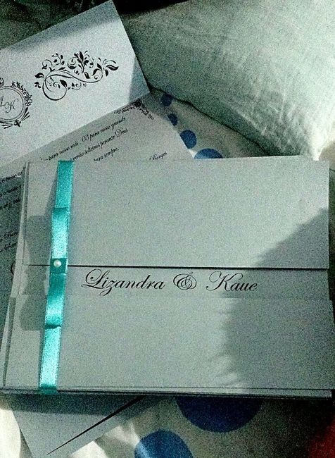Meu casamento DIY parte 1