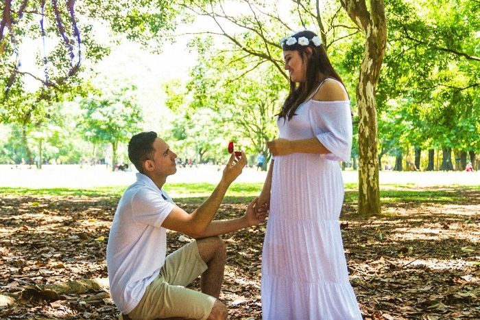 Um pouco do nosso pré wedding - 6