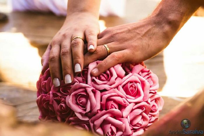 Um pouco do nosso pré wedding - 10