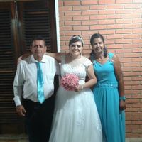 padrinhos luzia e josé