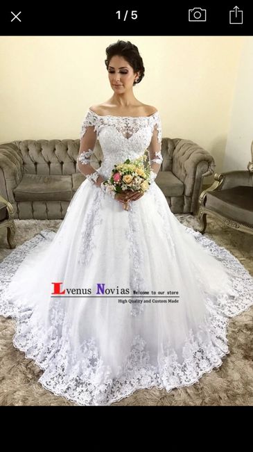 vestido - 2