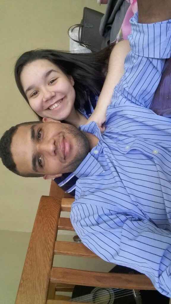 INSTAGRAM: qual a foto mais linda de vocês dois juntos? - 2