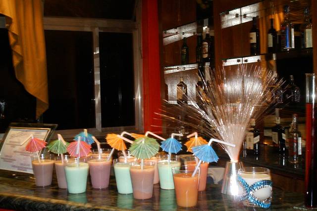 Buffet Vila Maria