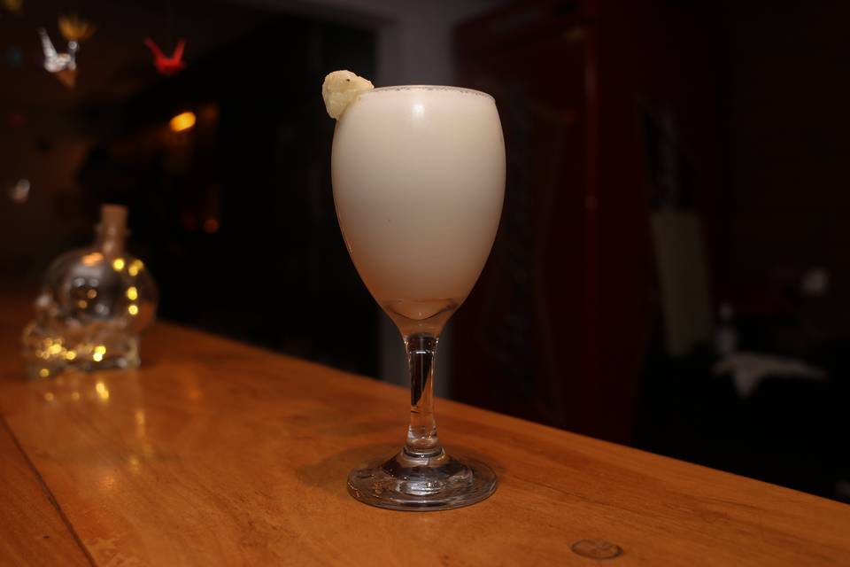 Pina Colada