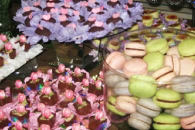 Macarons