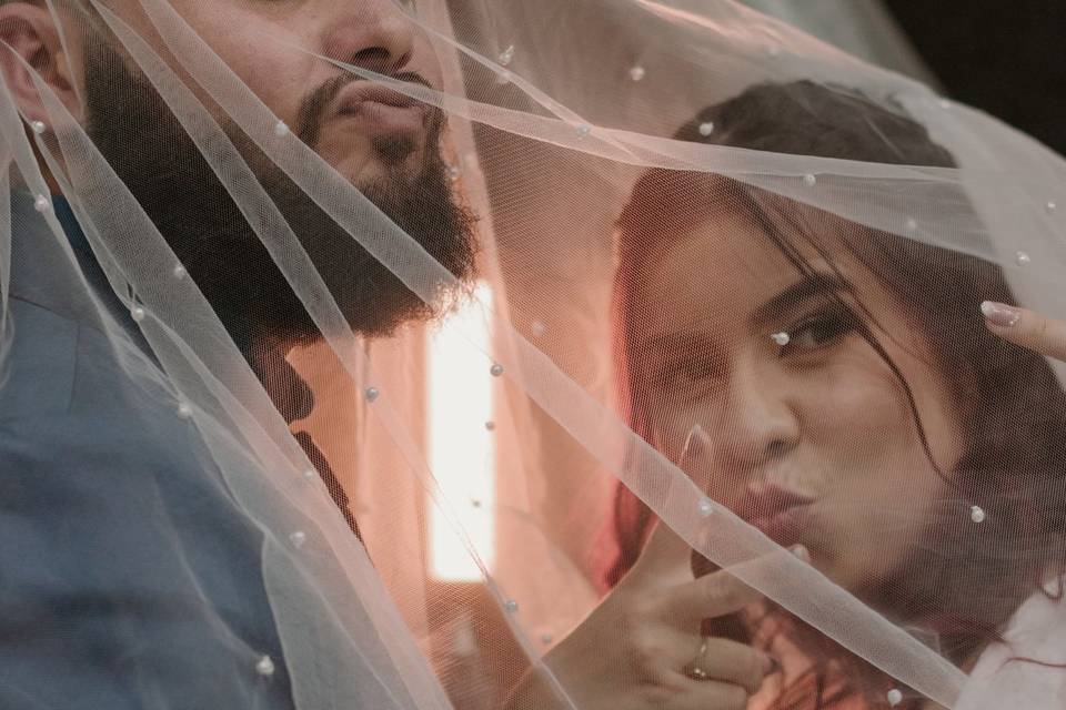 Pré-wedding - Curitiba