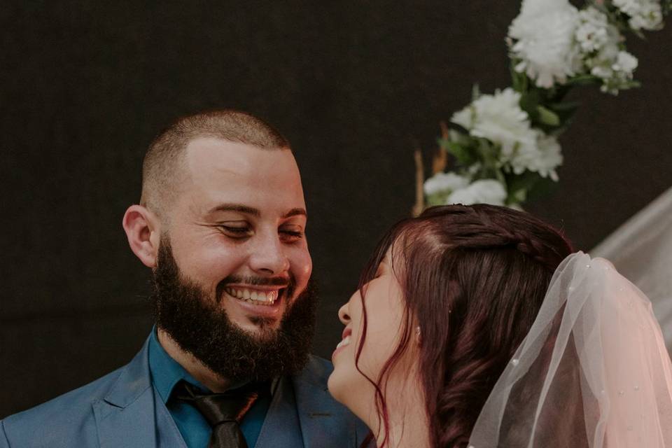 Pré-wedding - Curitiba