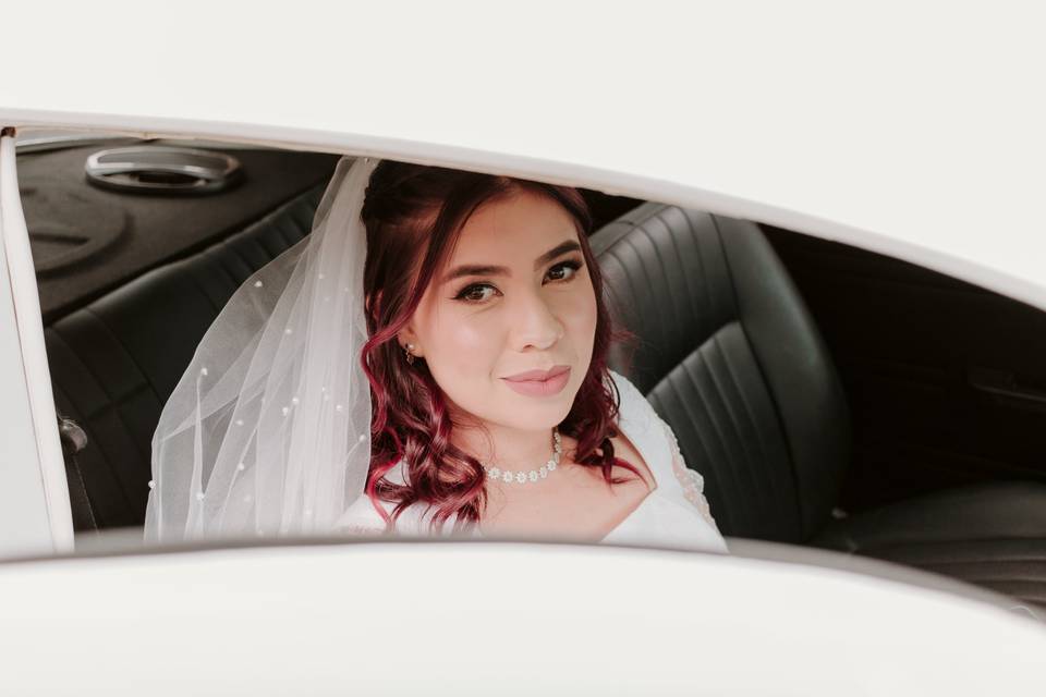 Pré-wedding - Curitiba