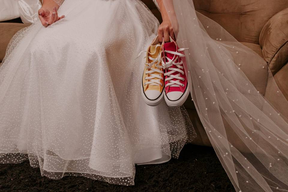 Pré-wedding - SC