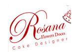 Rosana Flowers Doces