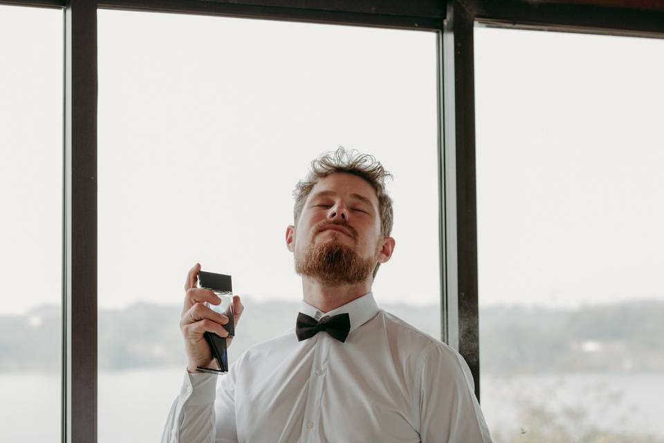 Pós wedding