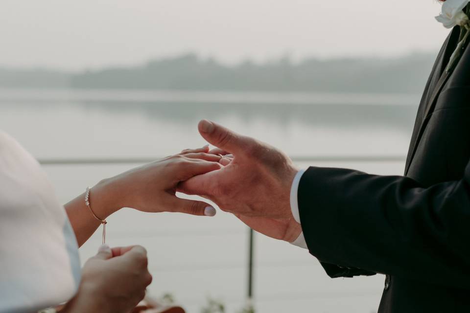 Pós wedding