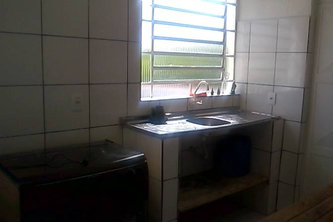 Cozinha