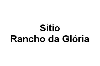 Sitio Rancho da Glória Logo Empresa