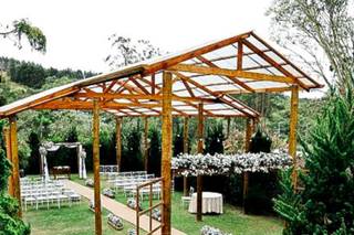 Espaço Verde Eventos