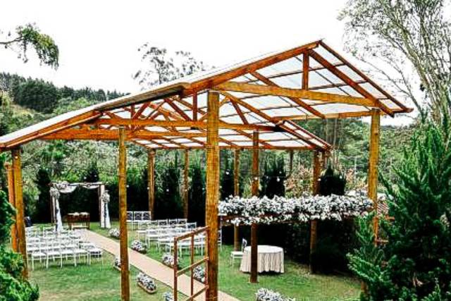 Espaço Verde Eventos