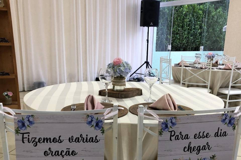 Espaço Verde Eventos