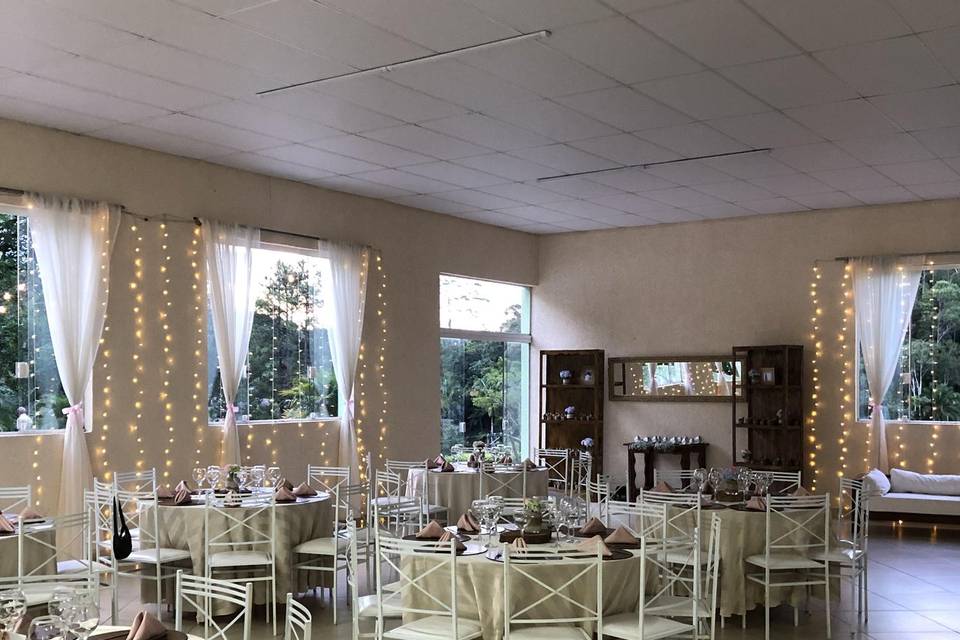 Espaço Verde Eventos