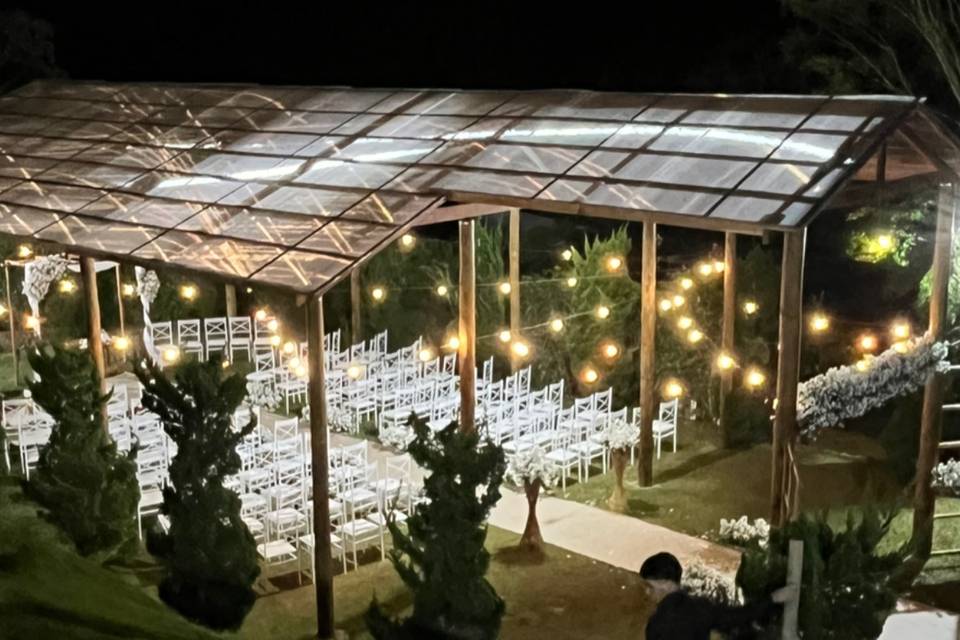 Espaço Verde Eventos