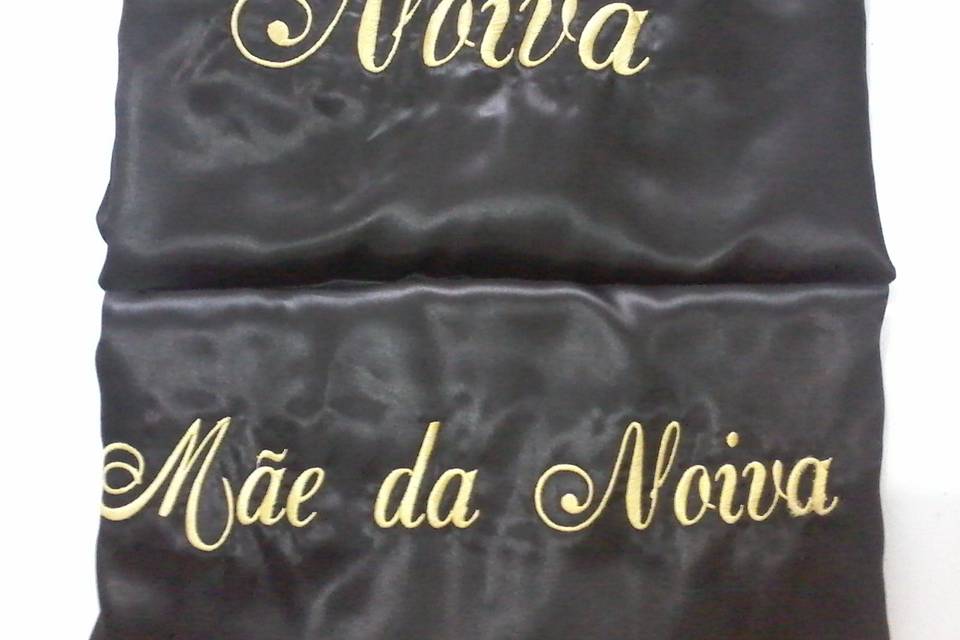 Robe Personalizado