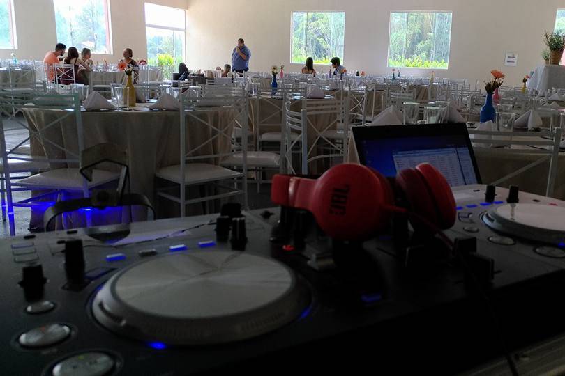 Espaço Verde Eventos