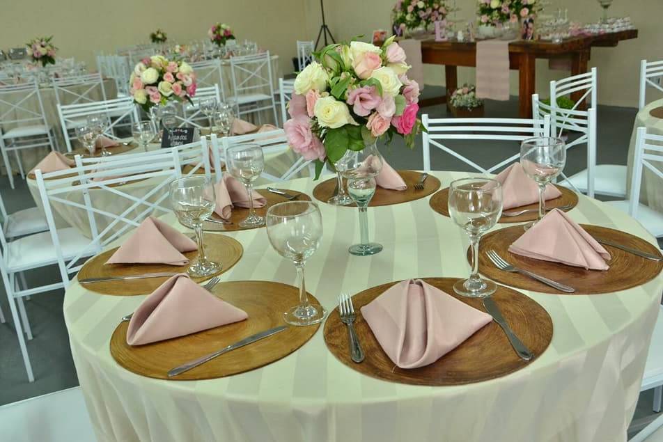 Espaço Verde Eventos