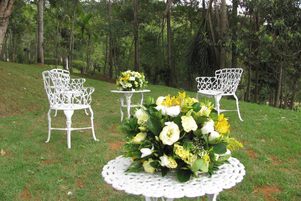 Espaço Verde Eventos