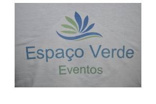 Logo espaço verde eventos