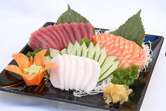 Sashimi